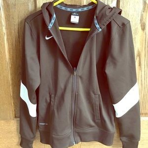 Nike hoodie!!!!